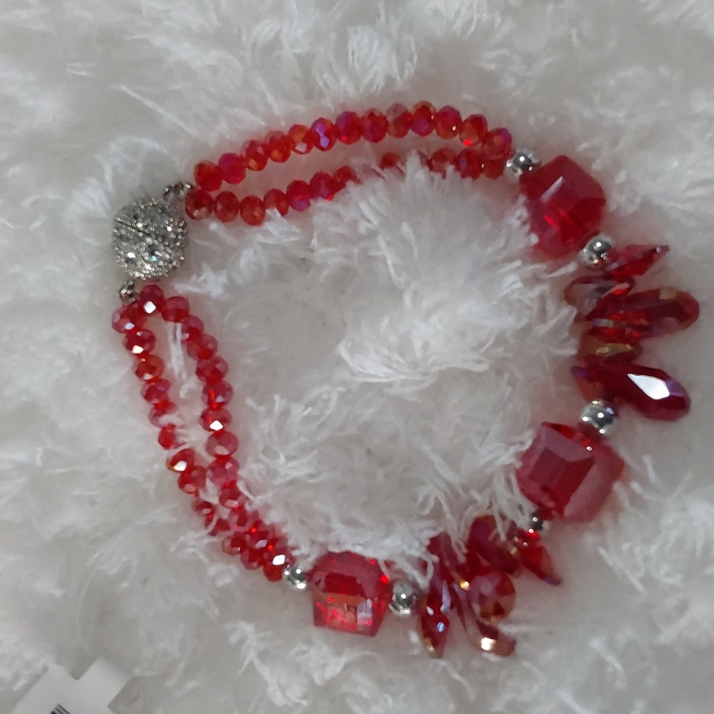 Beaded Bracelet